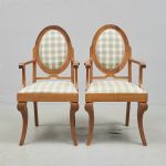 1395 6230 ARMCHAIRS